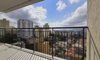 Imagem 5: Apartamento com 3 dormitórios à venda, 70 m² por R$ 845.000 - Alto da Lapa - São Paulo/SP