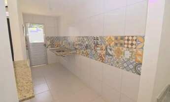 Imagem 5: DM-Casa para venda possui 70 metros quadrados com 3 quartos em Alterosas - Serra - ES