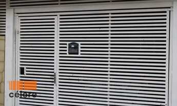 Imagem 7: Sobrado à venda, 120 m² por R$ 700.000,00 - Tatuapé - São Paulo/SP