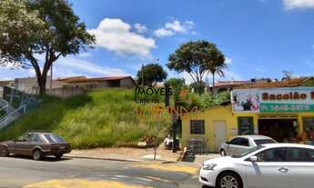 Imagem 3: Área à venda, 2170 m² por R$ 1.990.000 - Jardim São Paulo - Valinhos/SP