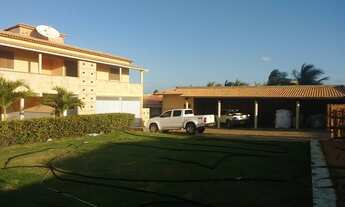 Imagem 5: Casa Duplex em Centro - Tibau