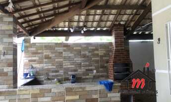 Imagem 3: CASA RESIDENCIAL em CAMAÇARI - BA, AREMBEPE (ABRANTES