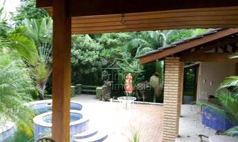 Imagem 4: Casa para venda e locação no Condomínio Hills I