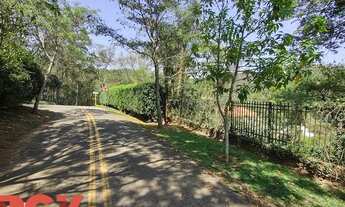 Imagem: Terreno à venda no Condomínio Vale da