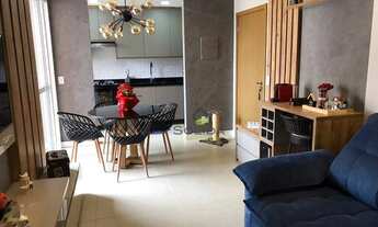 Imagem: Lindo Apartamento MOBILIADO á venda no