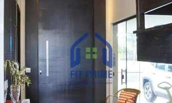 Imagem 3: Casa com 4 dormitórios à venda, 400 m² por R$ 2.300.000,00 - Residencial Eco Village I - S