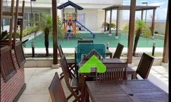 Imagem 5: Apartamento com 3 dormitórios à venda, 80 m² por R$ 619.000,00 - Praia de Itaparica - Vila