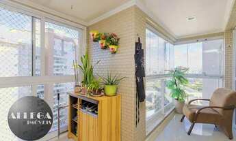 Imagem 6: Apartamento com 2 dormitórios com 2 vagas paralelas à venda, 113 m² por R$ 1.380.000 - Cr