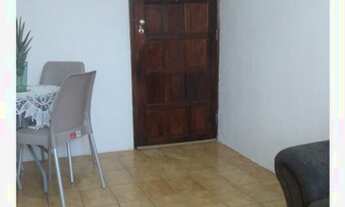 Imagem 3: Apartamento com 03 quartos, sala, cozinha, wc social e área de serviço