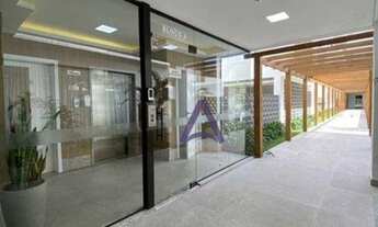 Imagem 2: Linda cobertura mobiliada com 2 dormitórios à venda por R$ 2.200.000 - Campeche - Florianó