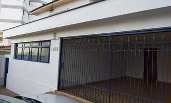 Imagem 4: Casa para venda possui 248 metros quadrados com 6 quartos em Centro - Piracicaba - SP