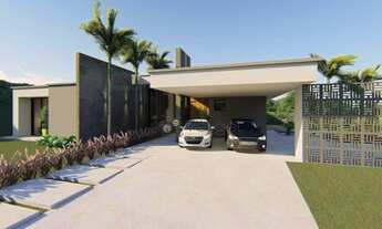 Imagem: Casa com 4 dormitórios à venda, 220 m²