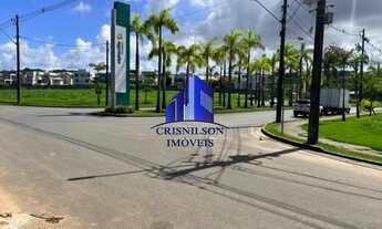 Imagem 3: SALVADOR - Loteamento/Condomínio - ALPHAVILLE II