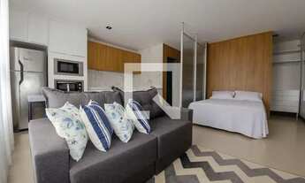 Imagem 5: Apartamento para Aluguel - Saco dos Limões, 1 Quarto, 40 m2