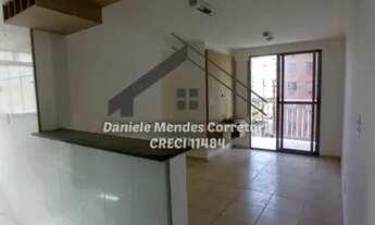 Imagem 7: Ed. Ville Solare - 3 Quartos sendo 1 Suíte - Parque Verde - Belém PA