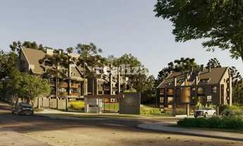 Imagem 5: APARTAMENTO COM 1 DORMITÓRIO EM GRAMADO