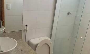 Imagem 4: Flat à venda - 34 metros quadrados - 1 quarto frente ao Flamboyant - Alto da Glória - Goiâ