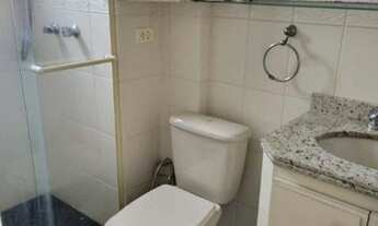 Imagem 5: Apartamento com 3 dormitórios, 79 m² - venda por R$ 800.000,00 ou aluguel por R$ 3.000,00
