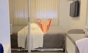 Imagem 7: APARTAMENTO MOBILIADO RESIDENCIAL em SÃO PAULO - SP, JARDIM LEONOR