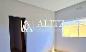 Imagem 6: SENADOR CANEDO - Casa de Condomínio - Terras Alpha Residencial 1