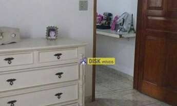 Imagem 5: Casa com 3 dormitórios à venda por R$ 530.000 - Jardim Três Marias - São Bernardo do Campo