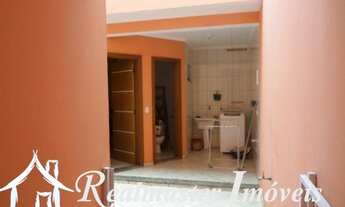 Imagem 6: CASA RESIDENCIAL em SÃO BERNARDO DO CAMPO - SP, NOVA PETRÓPOLIS