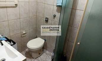 Imagem 4: Apartamento para venda com 50 metros quadrados com 1 quarto em Caiçara - Praia Grande - SP