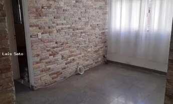 Imagem: Apartamento para Venda em Santos, Saboó