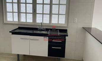 Imagem 7: Casa à venda, 66 m² por R$ 288.000,00 - Residencial São Francisco - São José dos Campos/SP