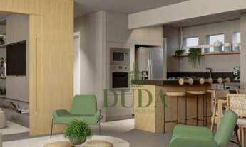 Imagem 3: Apartamento com 2 dormitórios à venda, 147 m² por R$ 1.960.000 - Itaim Bibi - São Paulo/SP