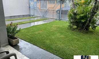 Imagem 2: Linda casa com 3 dormitórios, 1 suíte - Remanso Campineiro