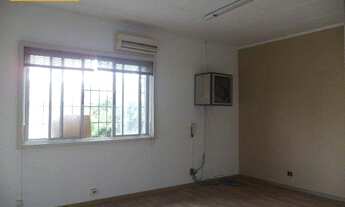 Imagem 4: 4 Salas, 2 Banheiros, Cozinha, para Locação- Brooklin Paulista - São Paulo/SP