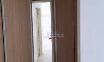 Imagem 2: Apartamento com 2 dormitórios para alugar, 70 m² por R$ 3.407,00/mês - Vila do Golf - Ribe