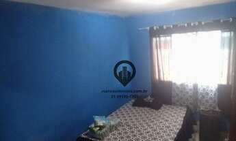 Imagem 4: Casa com 3 quartos à venda, 80 m² por R$ 350.000 - Cosmos - Rio de Janeiro/RJ