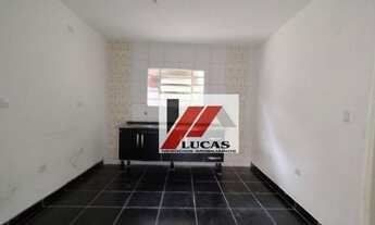 Imagem 7: Casa com 2 dormitórios para alugar, 100 m² por R$ 2.000,00/mês - Jardim Bela Vista - Varge