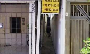 Imagem: Casa na Cidade Velha nos Fundos Sem Garagem