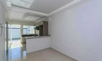 Imagem 3: Casa para aluguel Maringá JD PAULISTA III