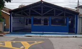 Imagem: Casa Térrea 03 dorm. 01 suíte, Edícula