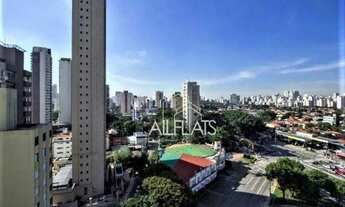 Imagem 6: Flat com 2 dormitórios à venda, 50 m² por R$ 689.000 na Vila Olímpia - São Paulo/SP