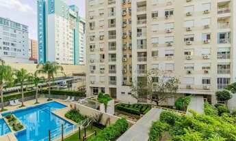 Imagem 6: Apartamento para venda com 62 metros quadrados com 2 quartos em Passo da Areia - Porto Ale