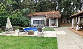 Imagem 3: Casa de Condomínio com 3 dorms, Vivendas do Lago, Sorocaba - R$ 1.68 mi, Cod: 532