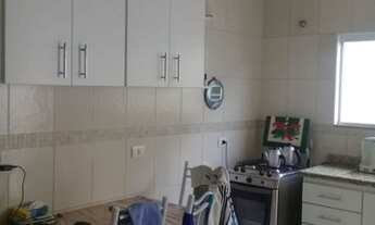 Imagem 4: Casa com 2 dormitórios à venda, 85 m² por R$ 380.000,00 - Loteamento Terras de São Pedro e