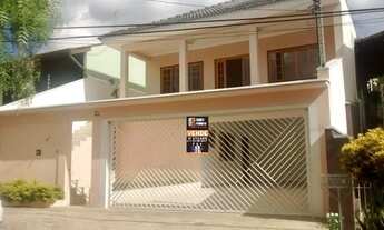 Imagem: Casa com 3 dormitórios à venda, 230 m²