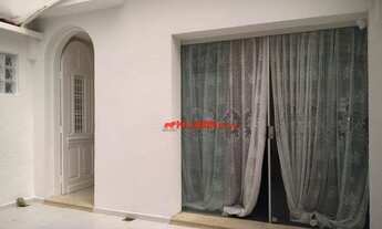 Imagem 2: -Sobrado com 2 Quartos e 2 banheiros para Alugar, 118 m² por R$ 9.800/Mês