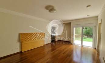 Imagem 7: Casa no Gramado em Campinas, por 4.500.000,00 e R$15.000,00 - Façanha Imóveis Campinas