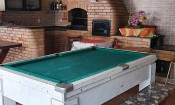 Imagem 2: Residência Cond. Fechado