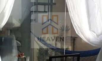 Imagem: Casa/Studio com 22m², MOBILIADO, DECORADO