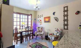 Imagem 6: Casa Condominio para Venda - 144.66m², 3 dormitórios, sendo 1 suites, 1 vaga - Tristeza