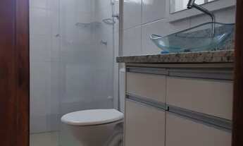 Imagem 6: Apartamento mobiliado Anual Ingleses