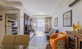 Imagem 6: PORTO ALEGRE - Apartamento Padrão - Cristo Redentor